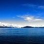 Seward Bay